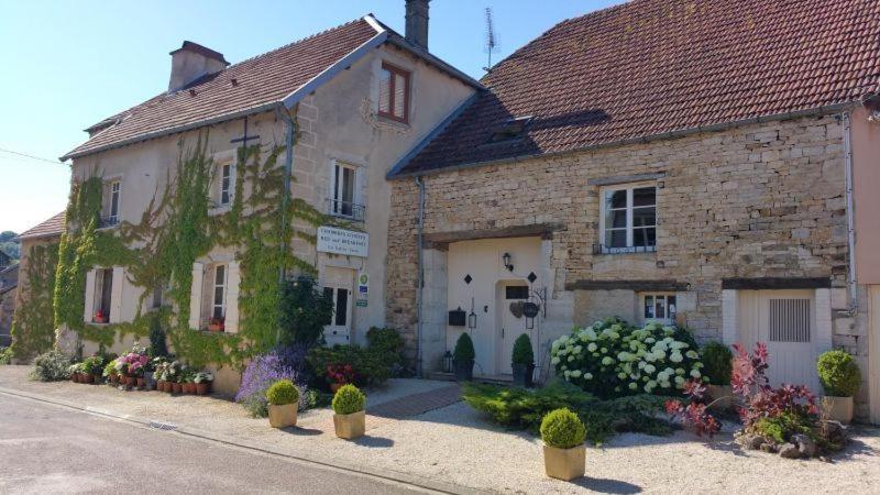 La Vallee Verte Grandchamp  Exteriér fotografie