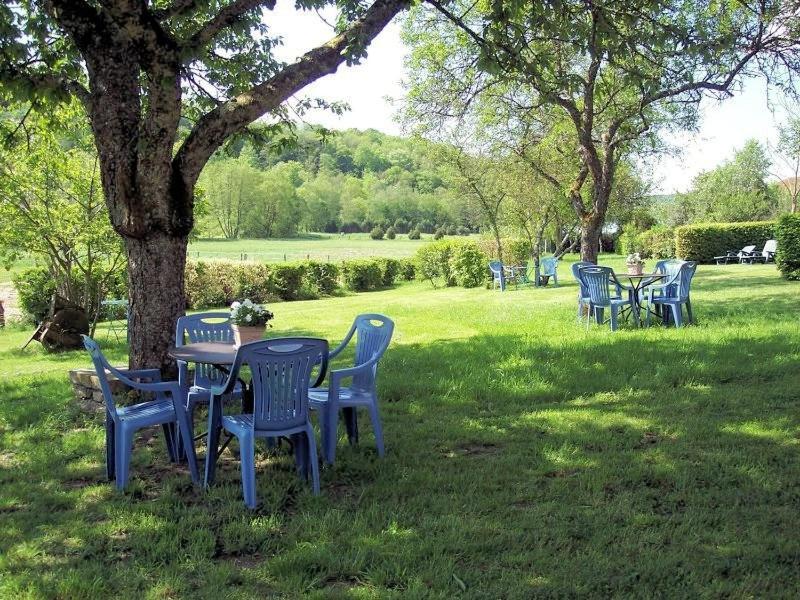 La Vallee Verte Grandchamp  Exteriér fotografie