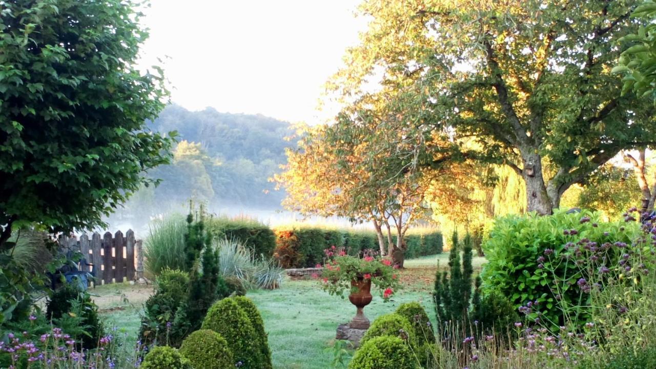 La Vallee Verte Grandchamp  Exteriér fotografie